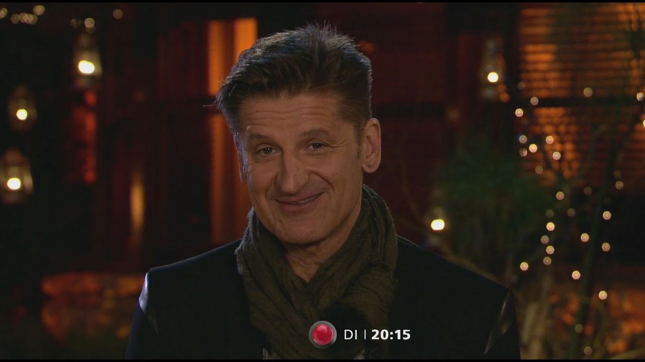 Sing meinen Song - Hartmut Engler - Komm mit UNS ins Abenteuerland!