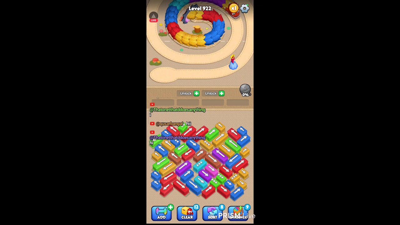 game
