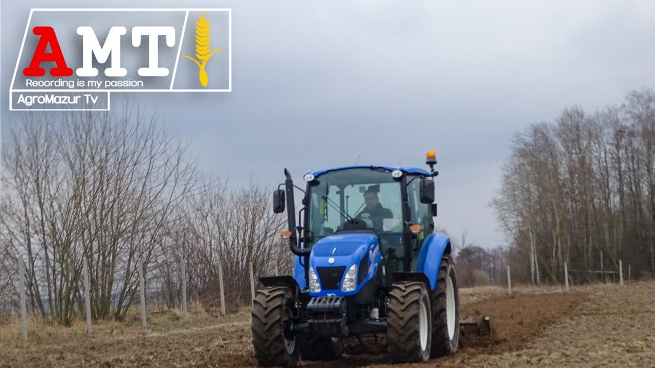 Uprawa pod bor&oacute;wkę 2021✩V-MAX z agregatem?✩