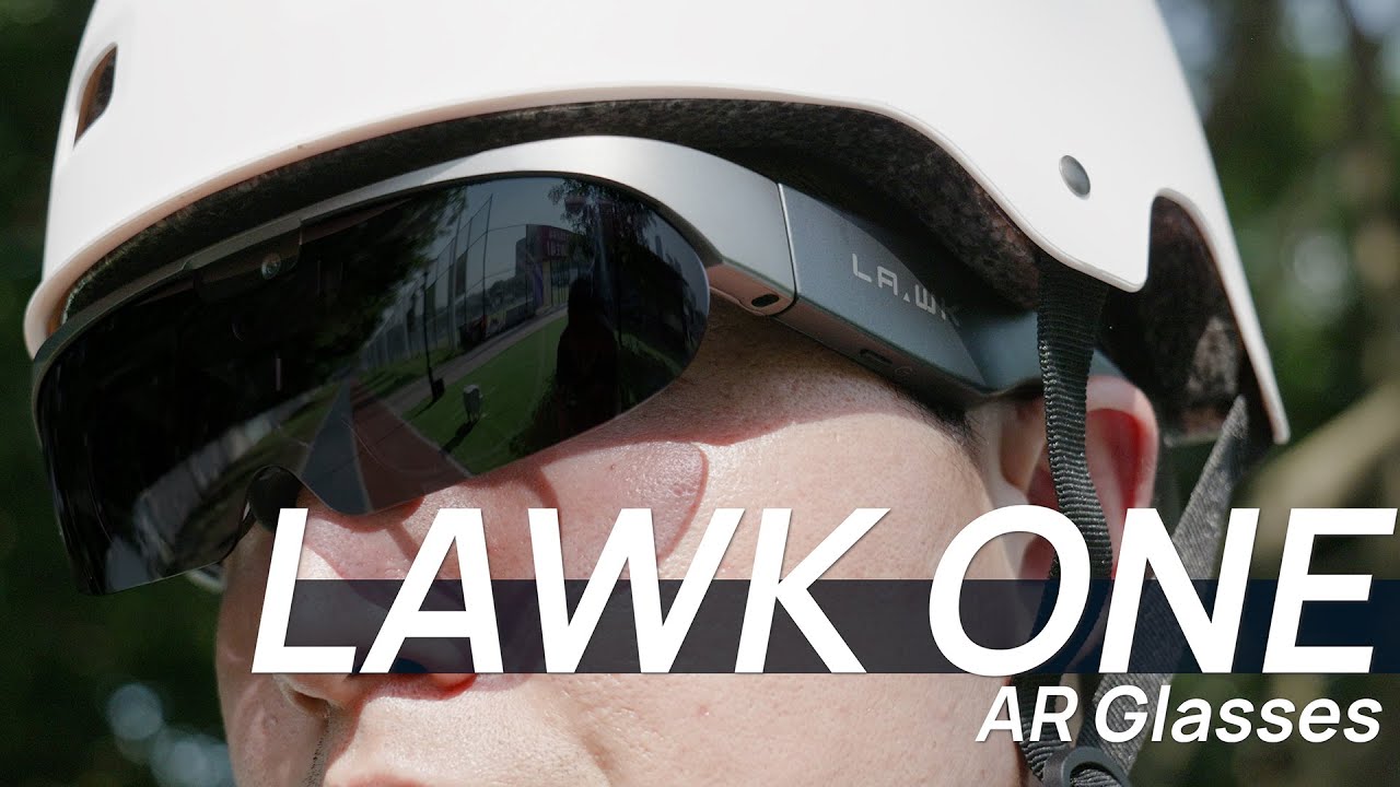 LAWK ONE AR Ridding Glasses Review: Truly Transform Outdoor Adventures