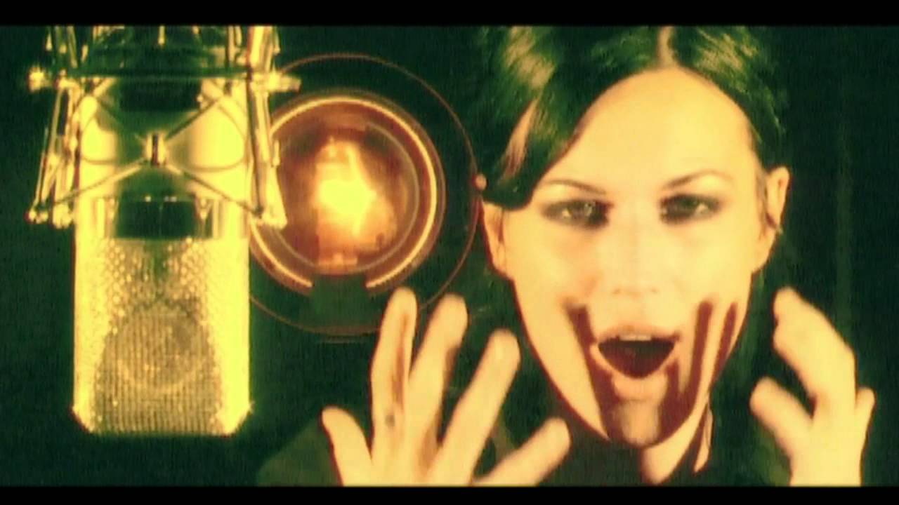 REZOPHONIC "CAN YOU HEAR ME?" VIDEOCLIP UFFICIALE