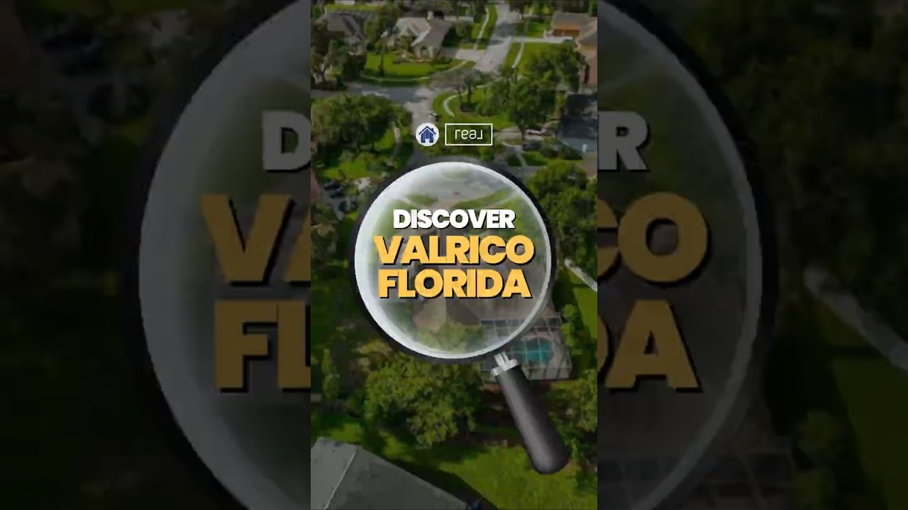 🌴 Why Everyone’s Moving to Valrico, FL | Florida’s Best Kept Secret Near Tampa! 🏡