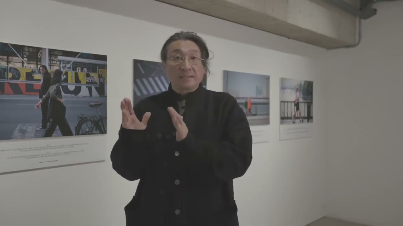 사진작가 강영호의 Art Talk 