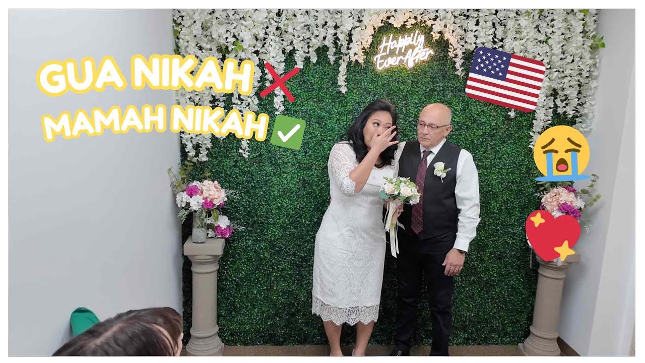 GAK PERNAH KEBAYANG BISA LAKUIN INI DI AMERIKA!!!!🥹🤯😭