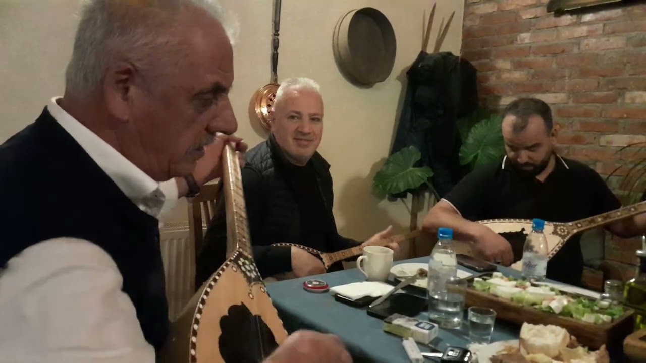 Azemi&Agimi me shokē=kanga e Veles=11-02-2026