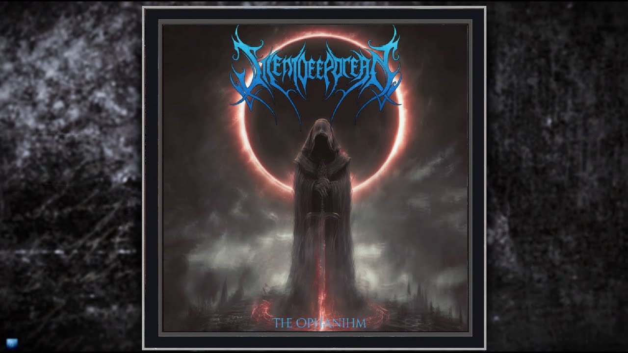 Silent Deep Ocean &mdash; The Ophanihm (2025) (Full Album Stream)