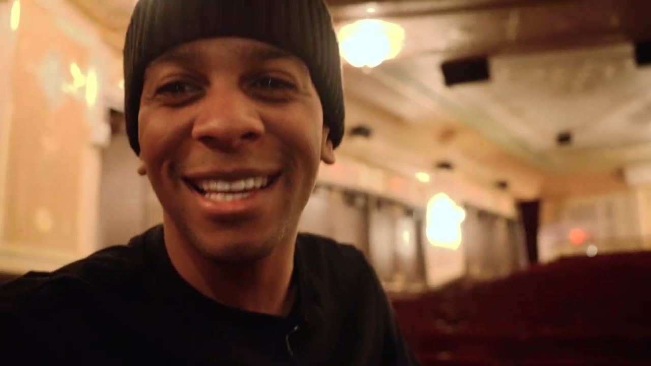 A Minute Inside My MJ Journey…