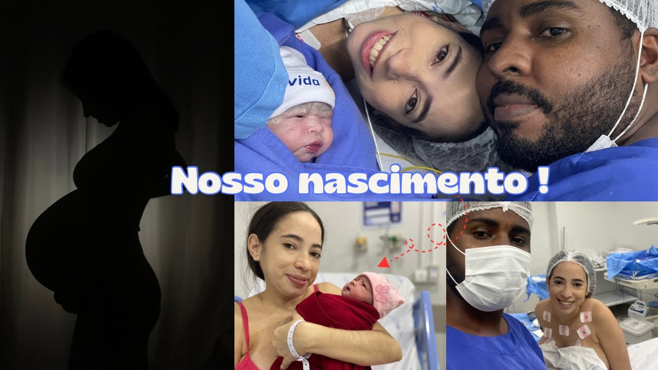 Parto cesária pelo Vasco Lucena | Diabetes gestacional | 37 semanas #diáriodegravidez #parto