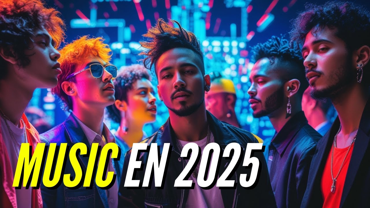 La nouvelle ère de la promotion musicale en 2025 : la révolution du direct-to-fan - TIK TOK / STREAM