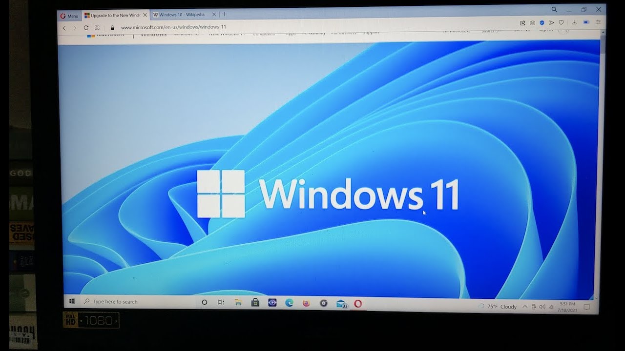 My Windows 11 Laptop Buying Tips