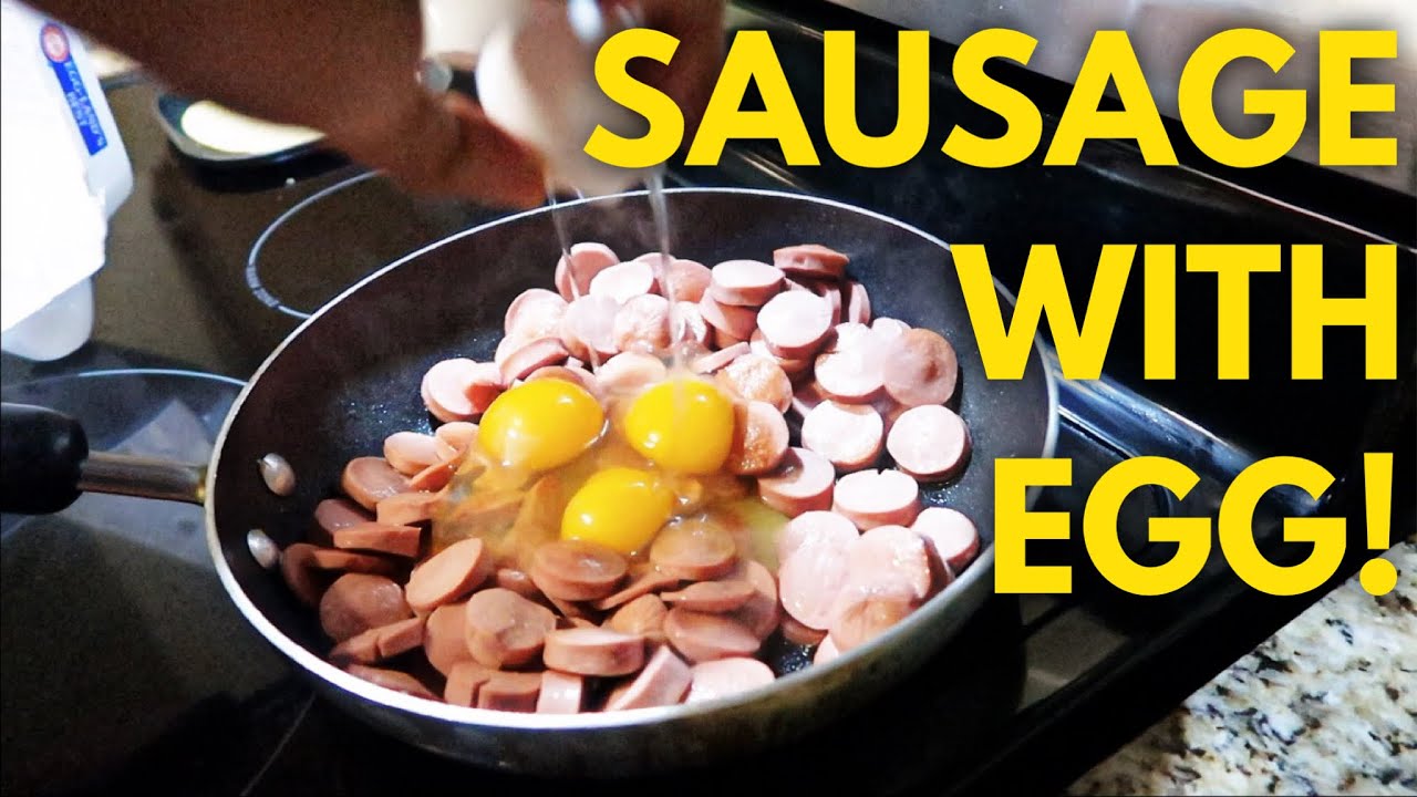 COOKING WITH HIM & HER!