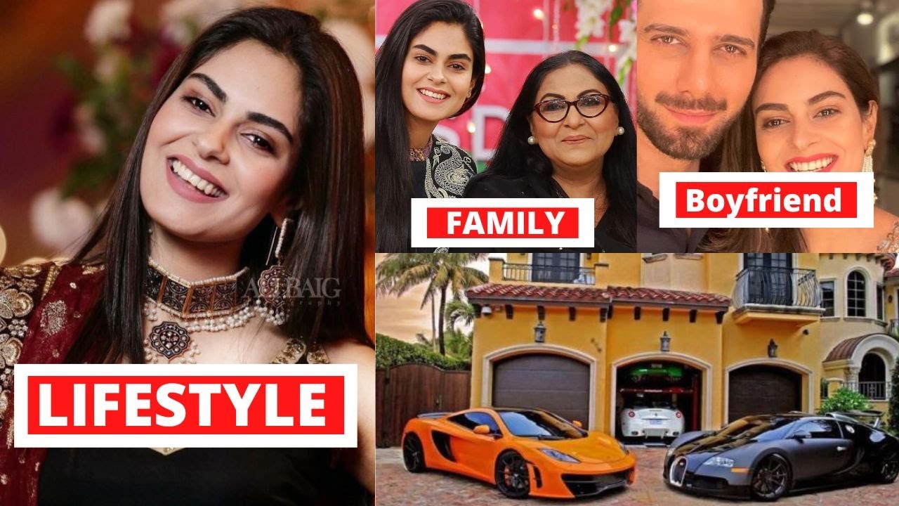 Amar Khan Lifestyle 2022 |Biography| Long Journey, Model, Dramas List, Mother's, Age, Boyfriend