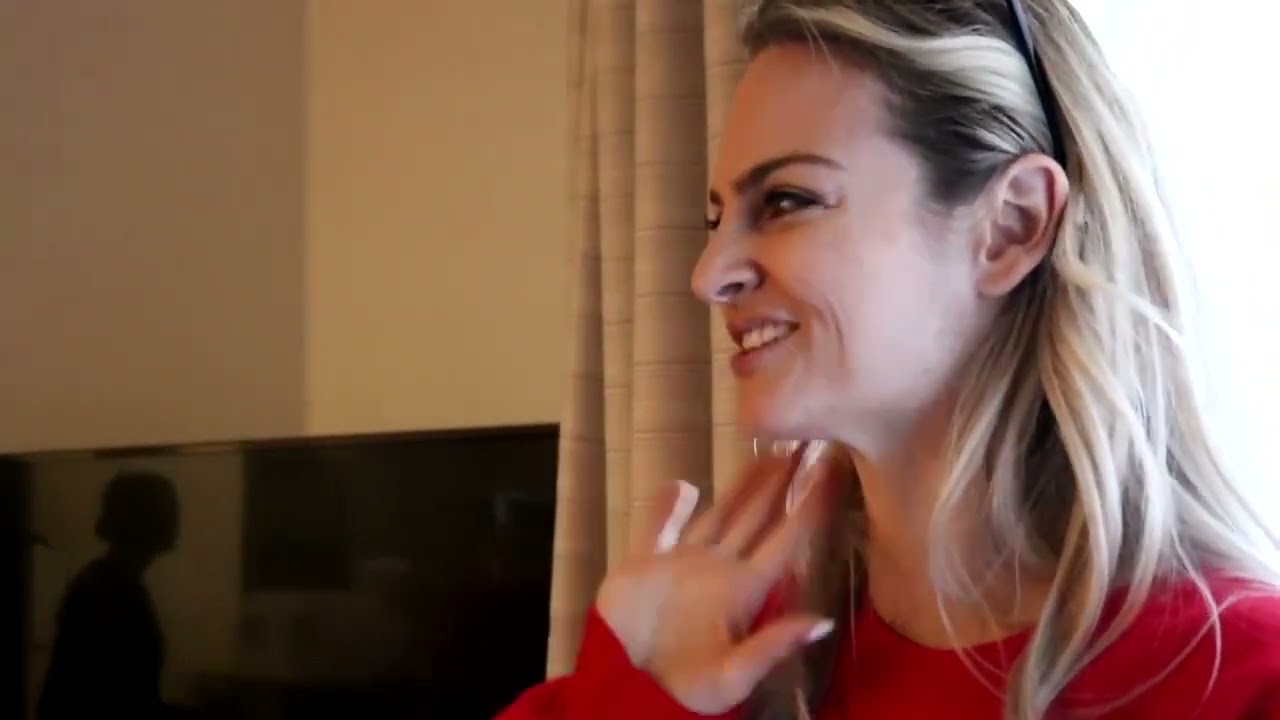 The Nationals Experience: Coronado Cougarettes (Episode 3)
