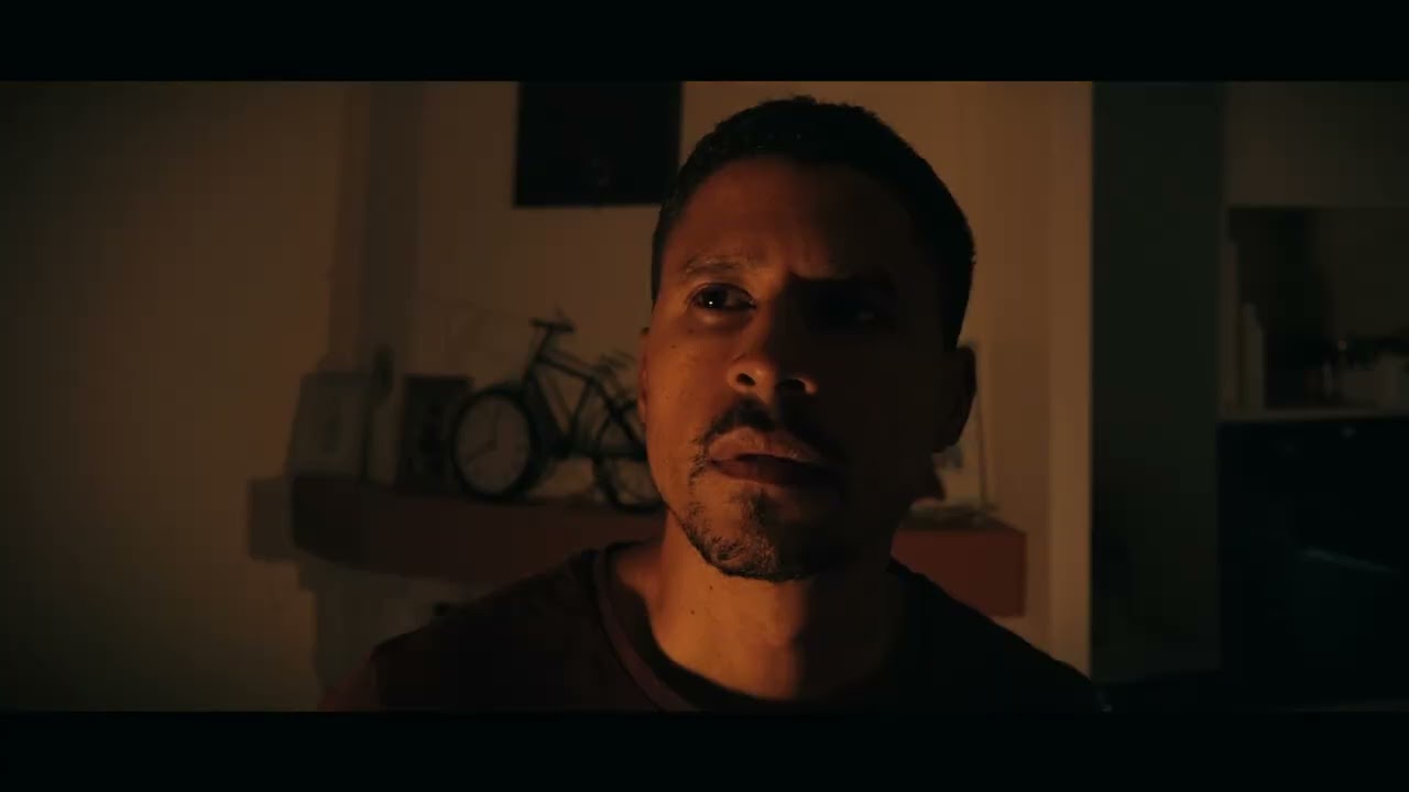 Time -- Episode 1 : EUREKA / Micro série Thriller