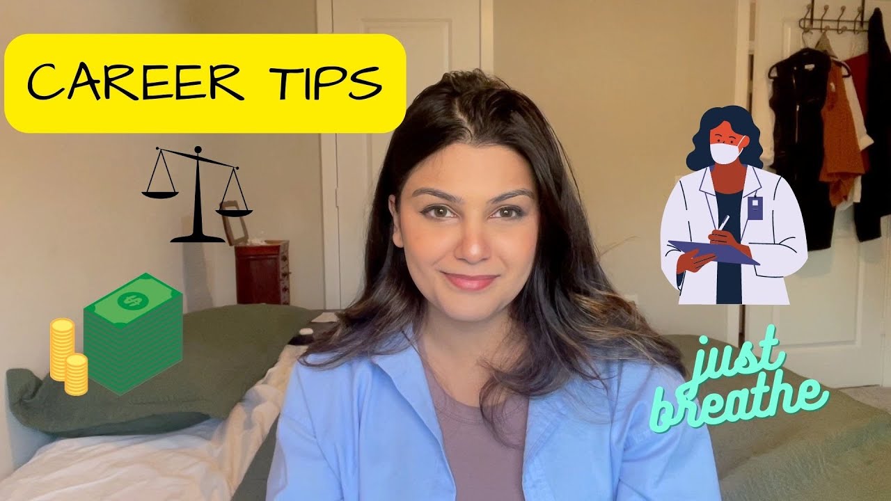 Career advice for new grad PAs