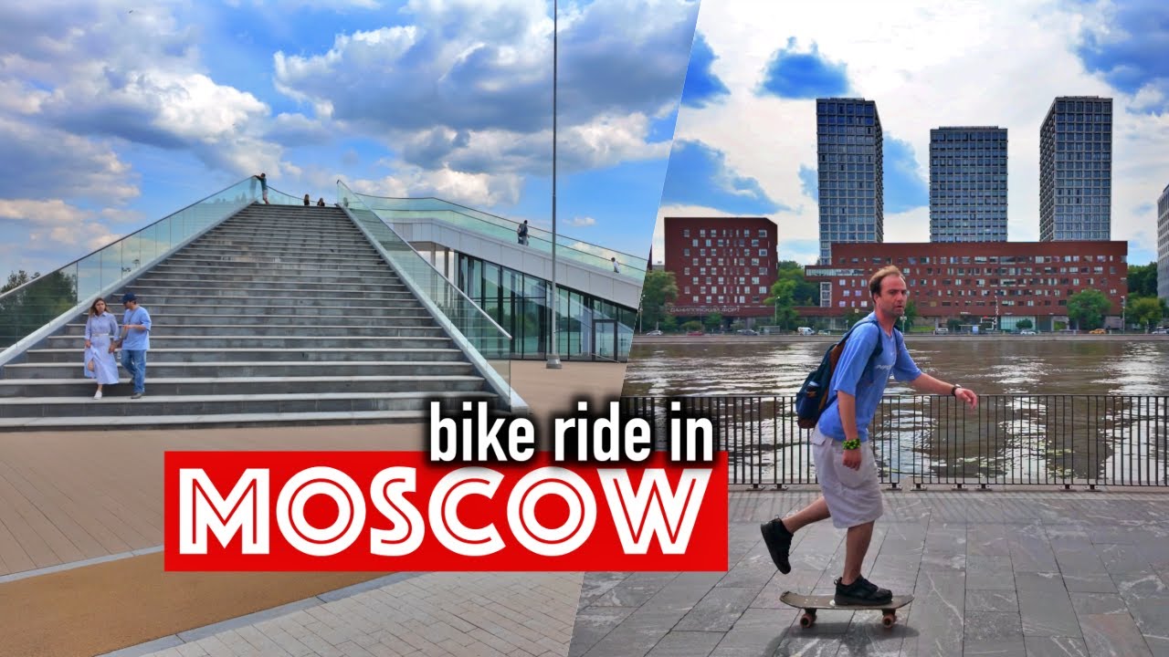 Is This the Coolest Place to Walk in 2025?
