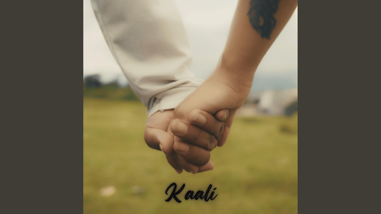 Kaali