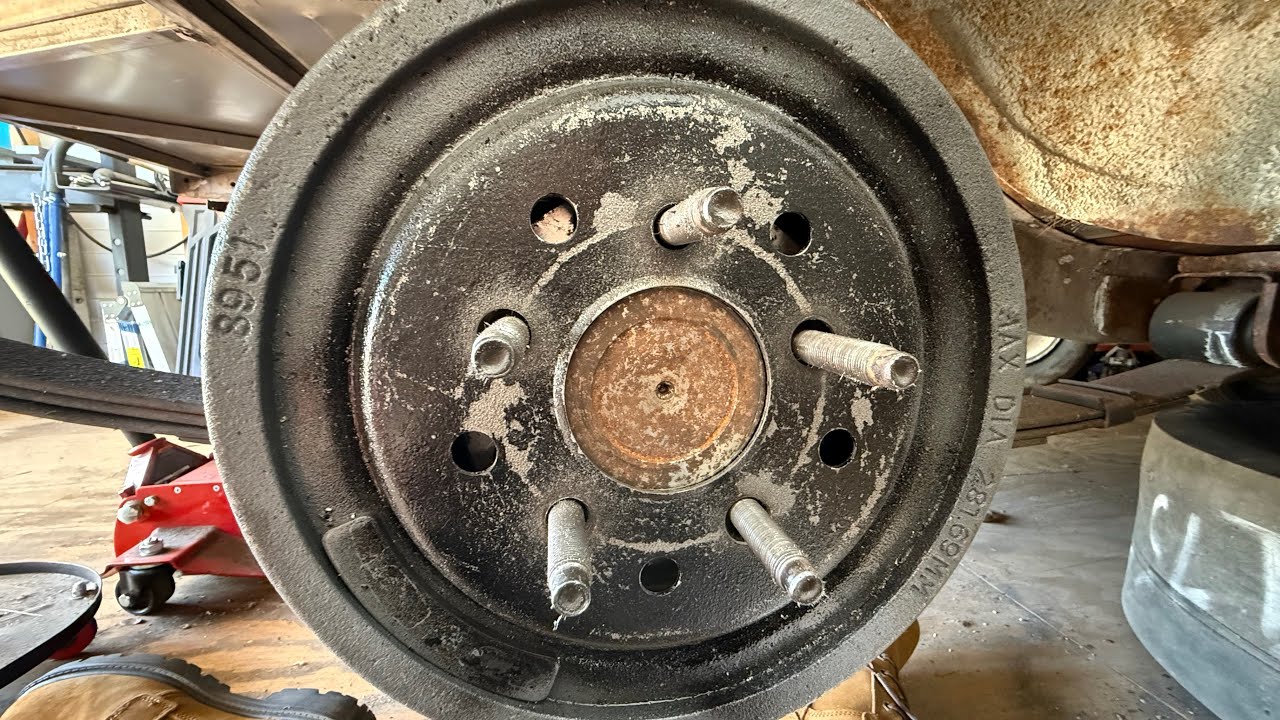 Redrilling to a new pattern