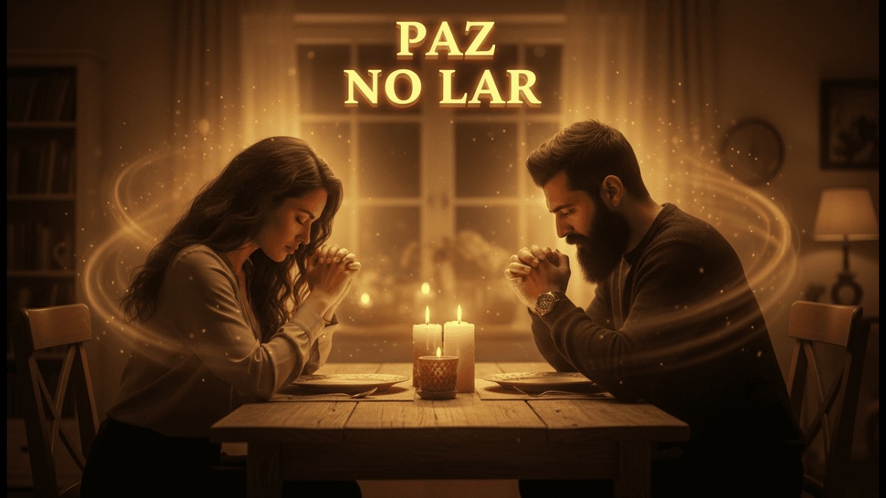 PAZ NO LAR - Fundo Musical Suave para Descansar a Mente no Fim de Tarde
