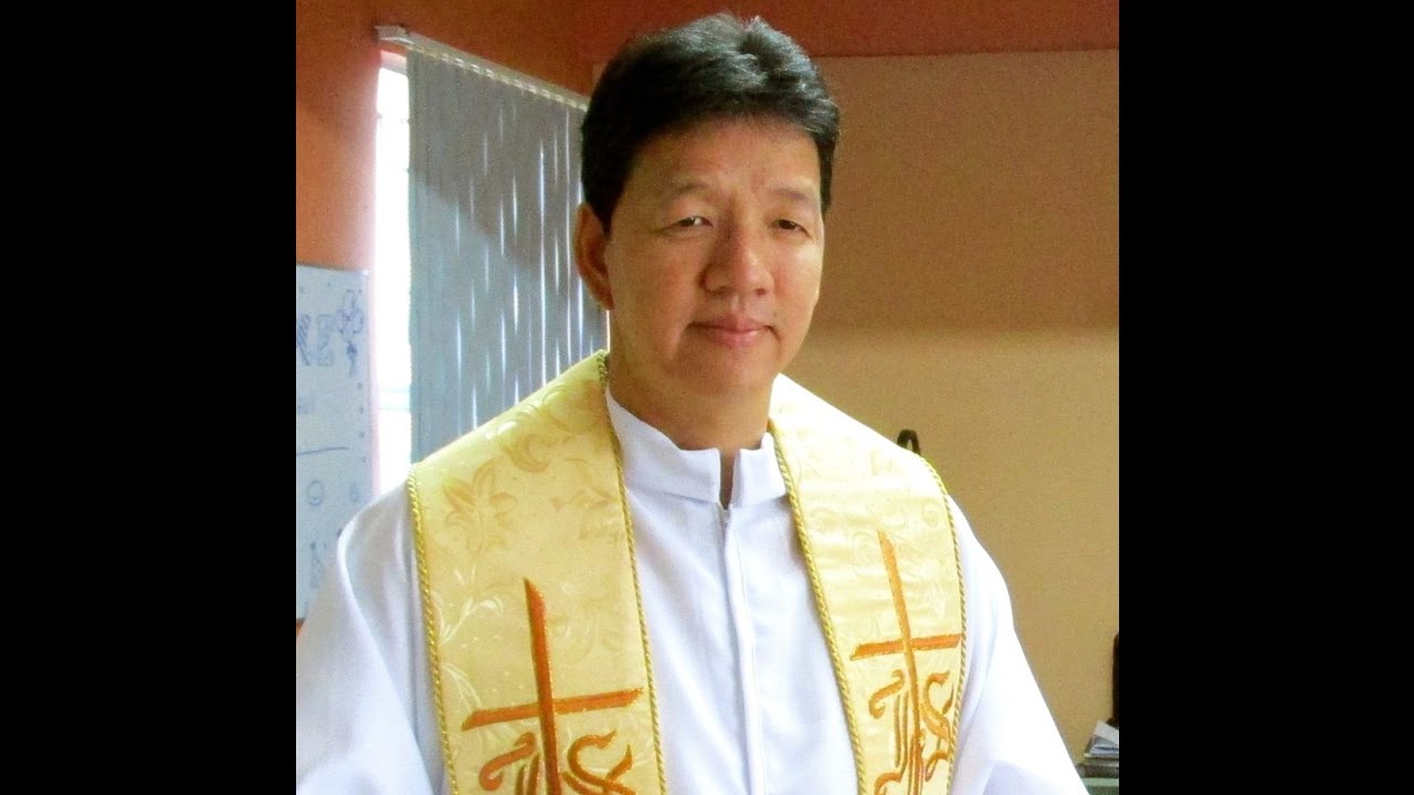 Pre-Homily_Bishop-Elect Msgr  Alberto  'Abe'  S. Uy.mp4