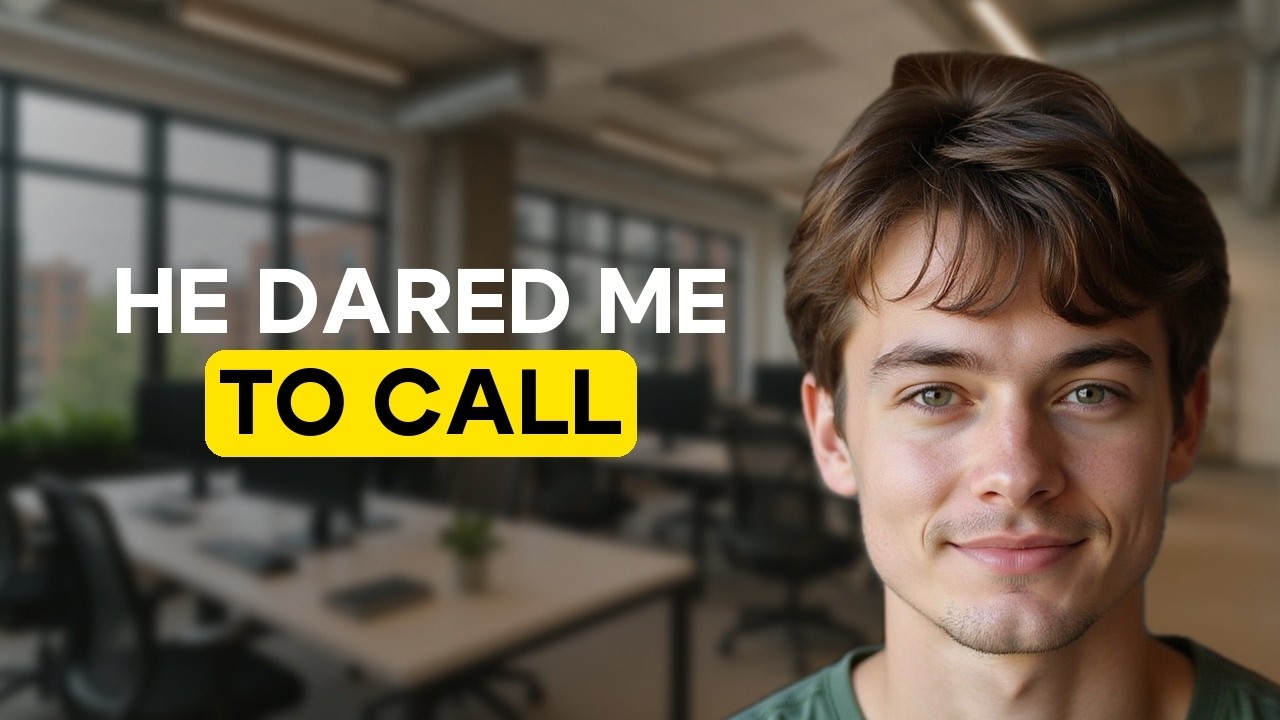 I Texted a Stranger’s Number Found in a Library Book—What Happened Next? | Gay Love Story