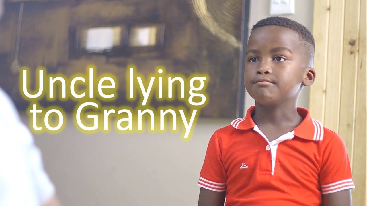 Luh & Uncle - Uncle & Five G