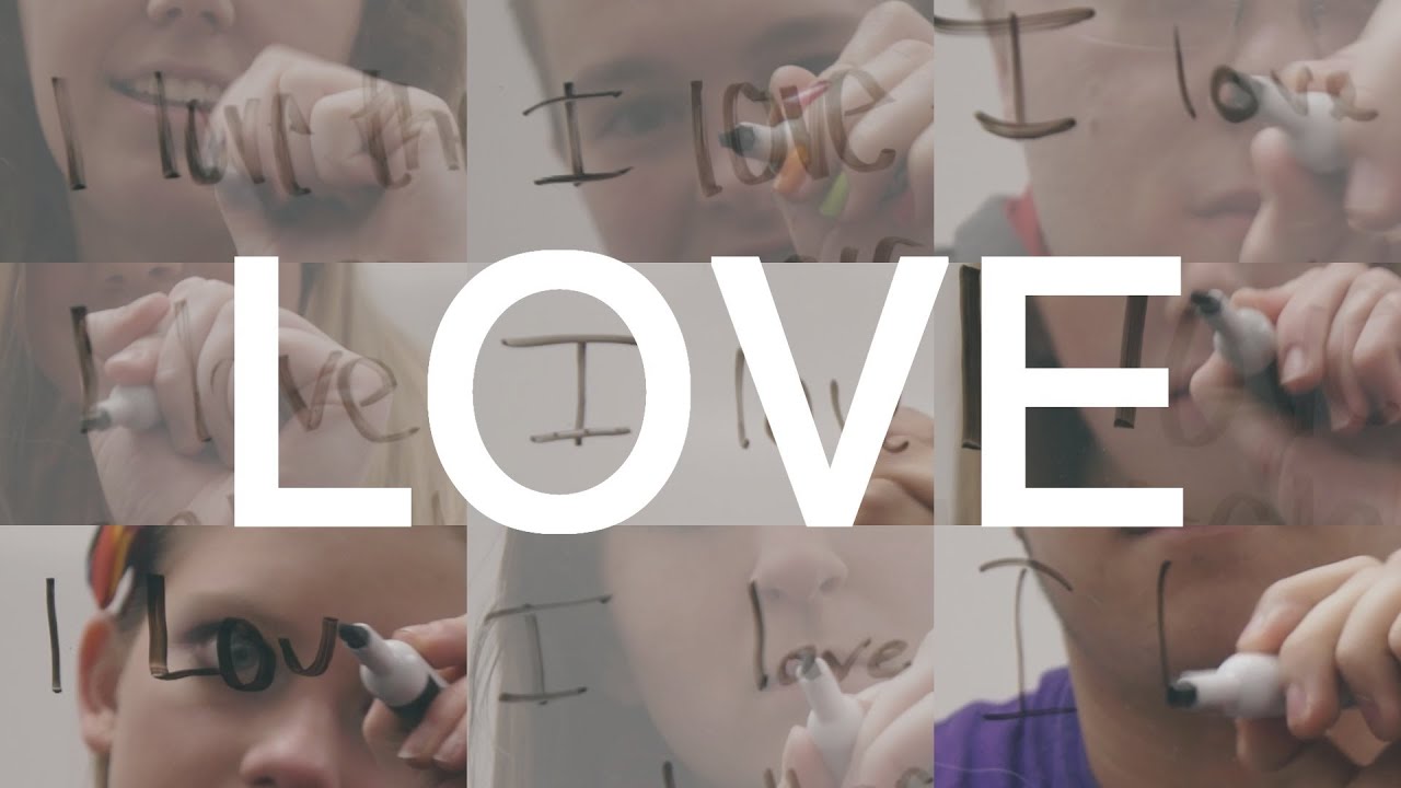 Love | Short Film