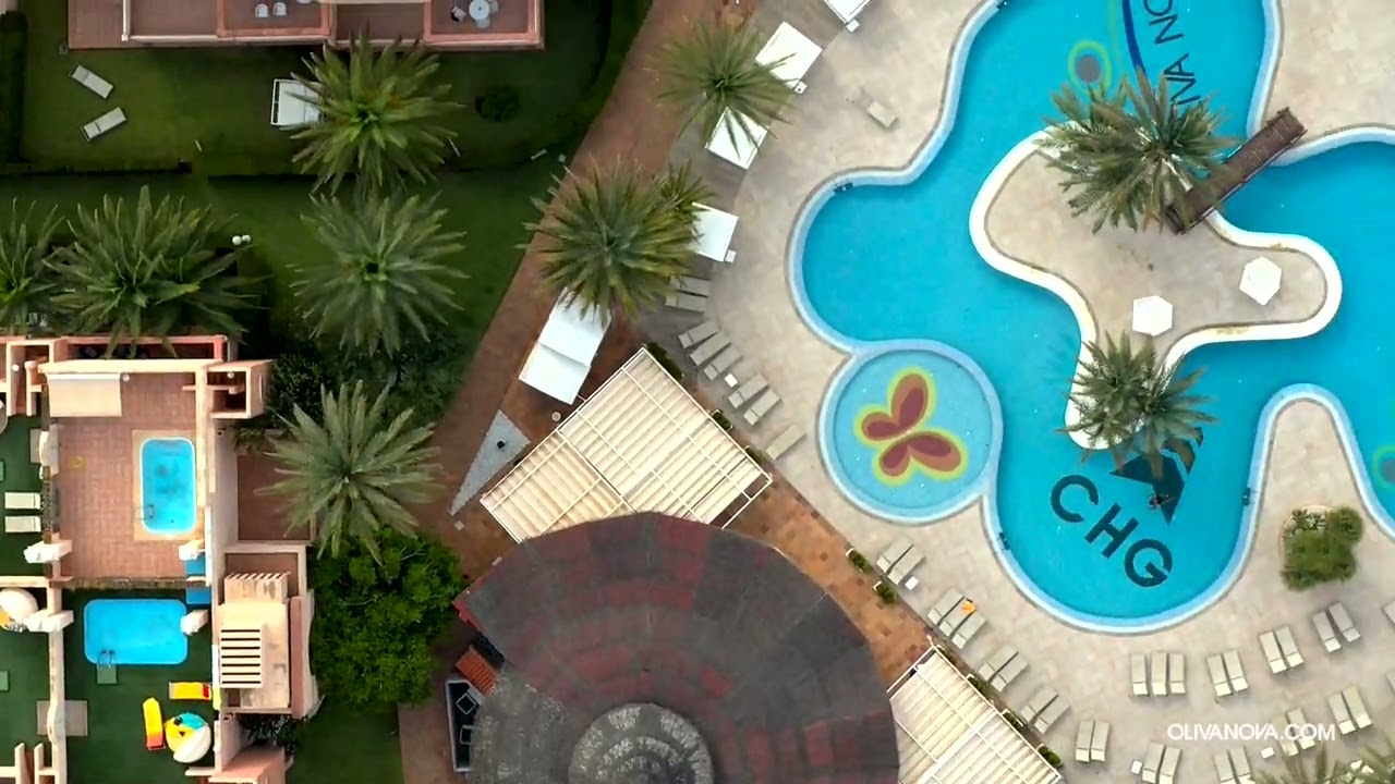 Oliva Nova Golf Resort