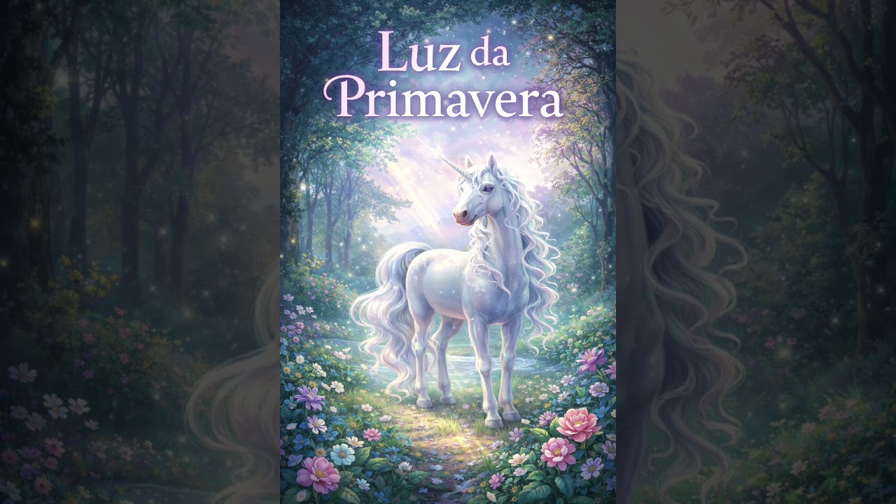 Luz da primavera