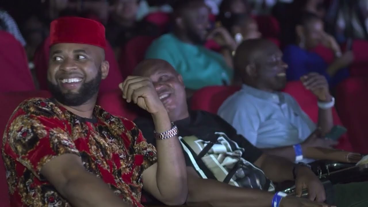 The Igbos are Enjoying Life while in Hardship, others are complaining | Dexmond Comedian