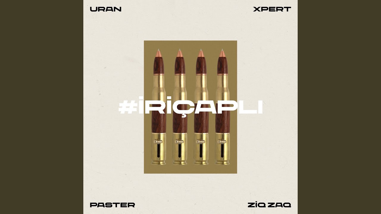 #Iriçaplı