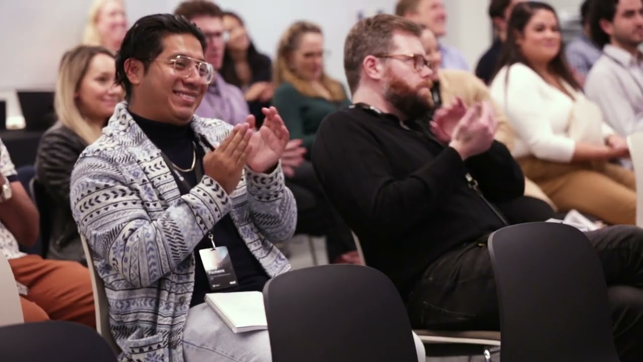 Unity's Brand Marketer Summit 2023 | Austin, Texas