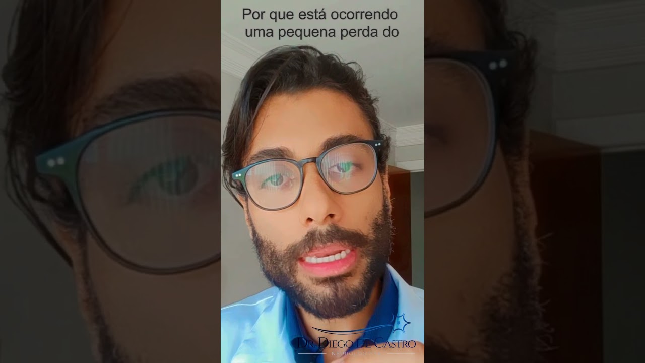 O que Fazer para Passar a Cefaleia P&oacute;s-Raqui? | Dr Diego de Castro Neurologista