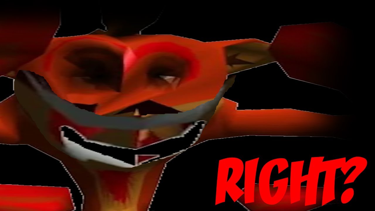Just A 100% Completely Normal Triple Trouble Crash Cover (PART 1)