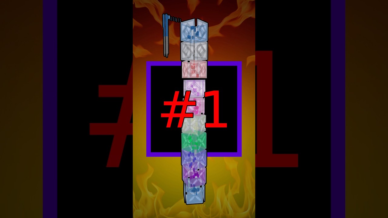 Ranking The Worst EToH Unreal Towers #roblox #etoh #obby #fun #niche