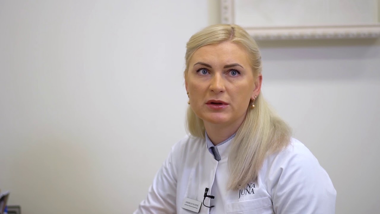 Dermatologas atsako: ar naudoti tą pačią kosmetiką skirtingu metų sezonu? ǀ Sana Juna klinika