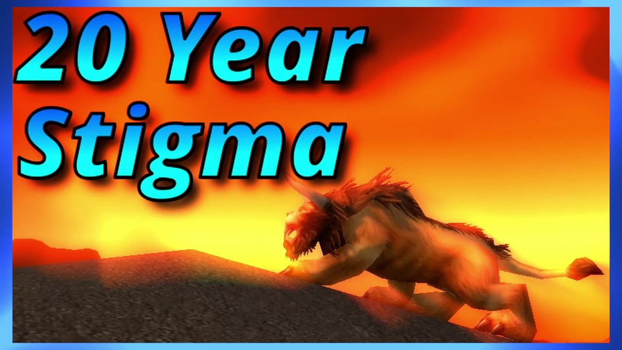 The Biggest Lie In The World ! of Warcraft