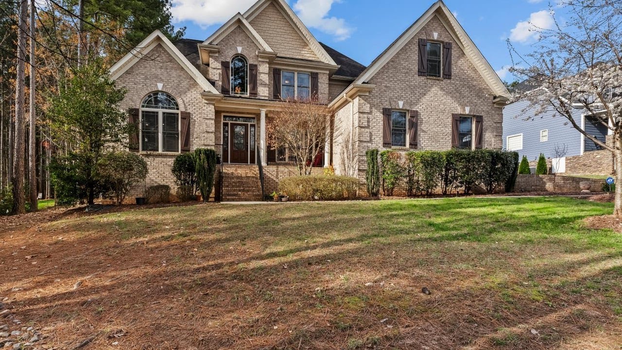 170 Kenway Loop, Mooresville, NC