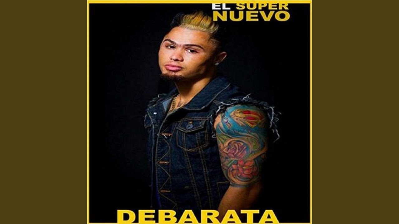 Debarata