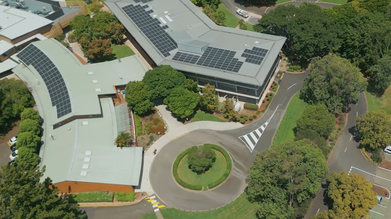 Campus Traffic Improvements - Update from Director of Community, Mr. Jon Andrews