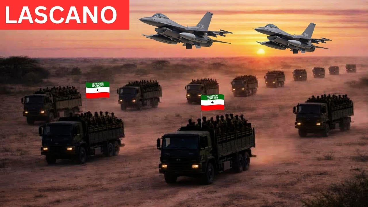 DEG__somaliland o keentay qorsha cusub o laguso jiidanayo caalamka &dagalki ugu xumaa o kasocda mag.