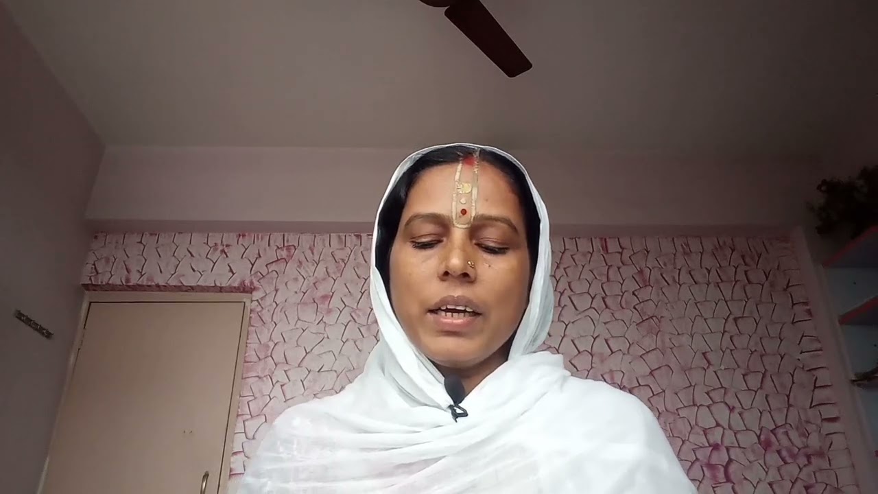 प्रातः कालीन बेला में सबसे पहले क्या करना चाहिए (राधावल्लभ संप्रदाय में)