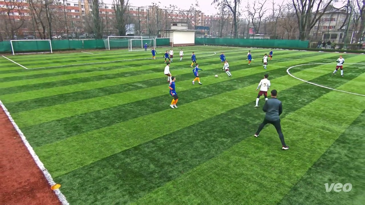 FC Rapid - Sport Team