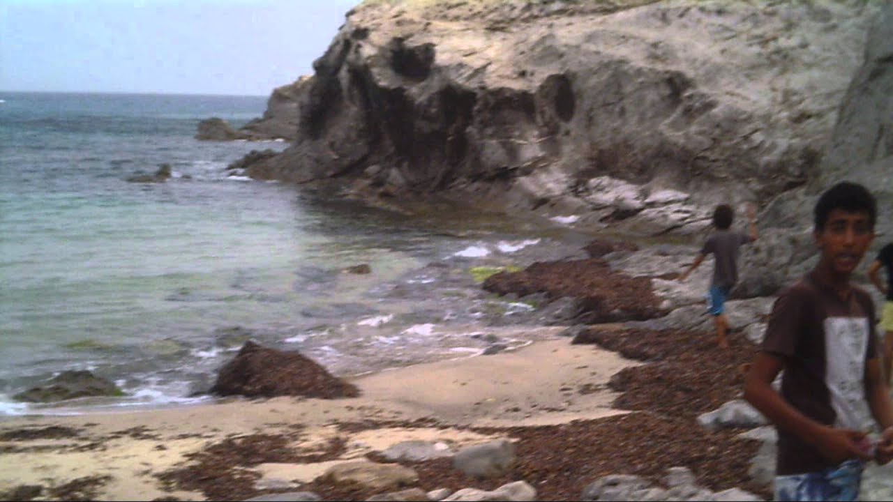 Bizerte Tunis , Cap Blanc