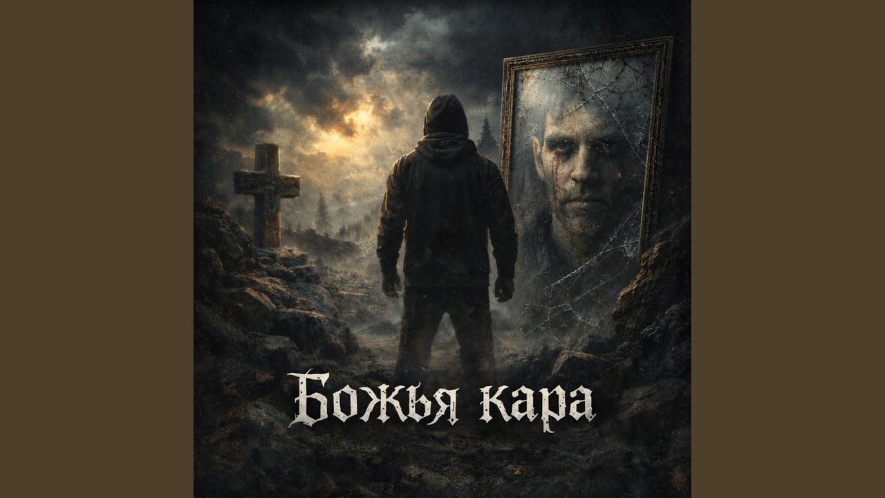 Божья кара