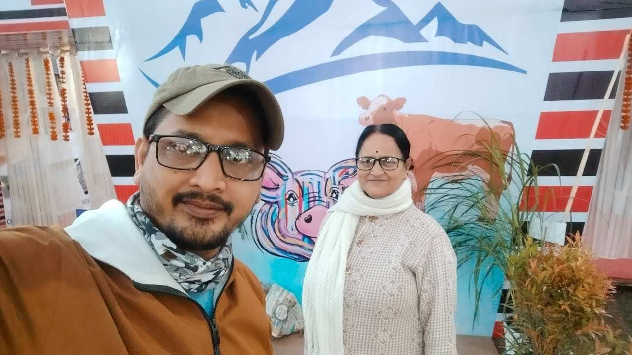 Pashudhan Mela 2025