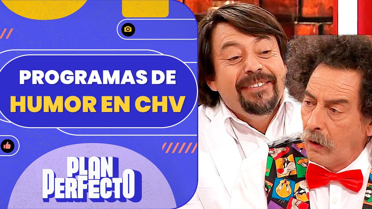 Los mejores chistes de Bombo Fica | Rutinas de humor en 