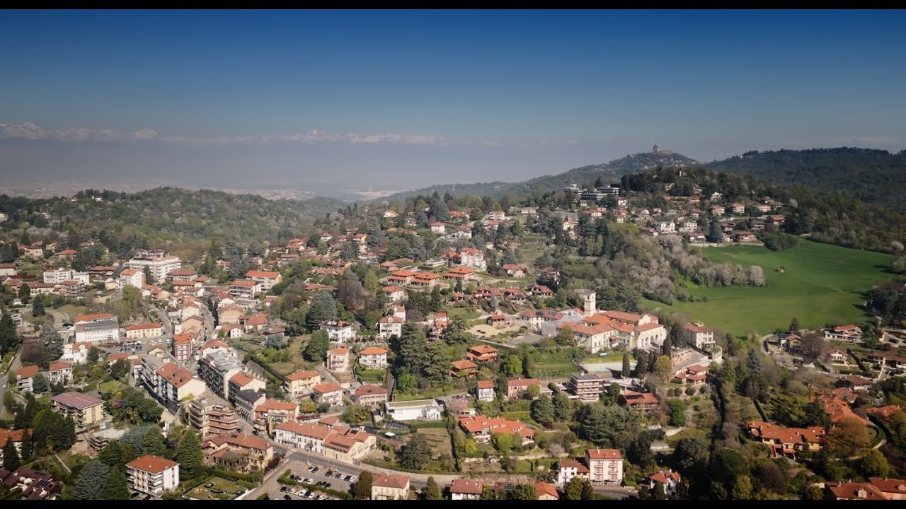 Pino Torinese 