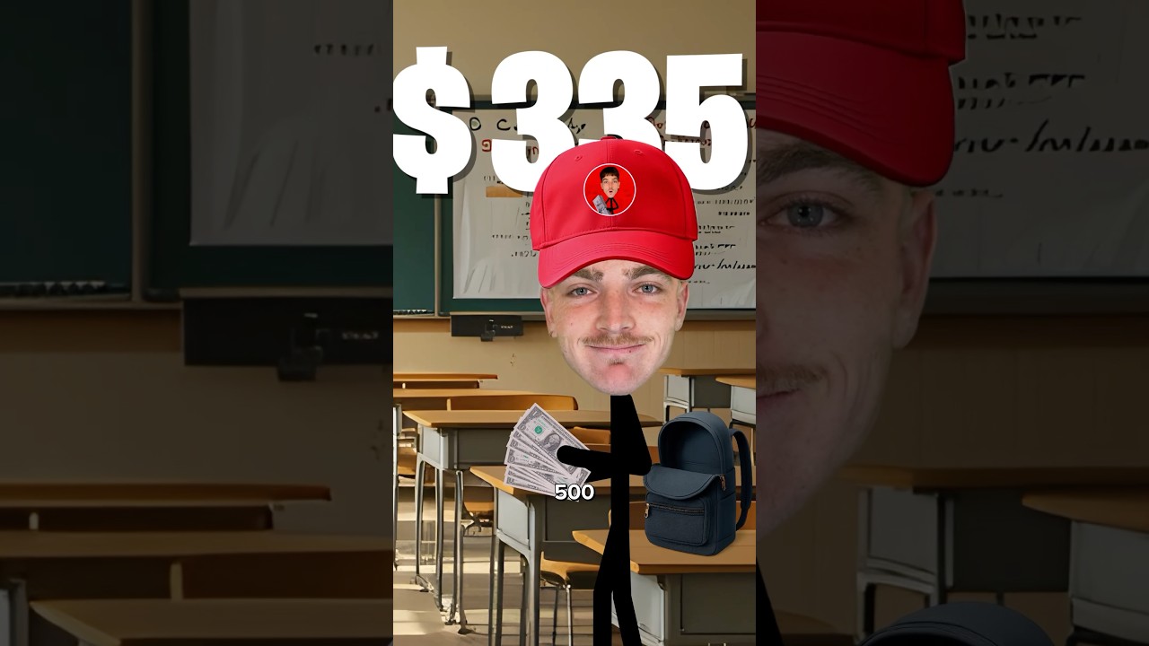 as&iacute; puedes ganar dinero en la escuela