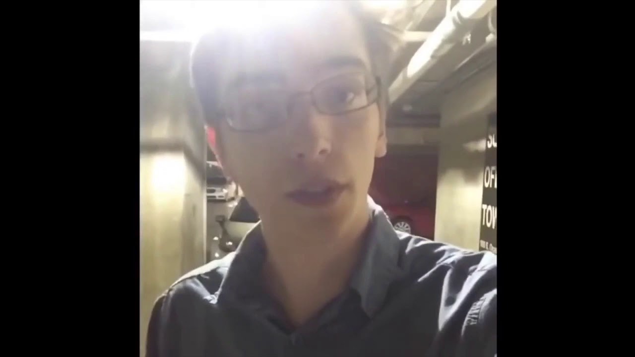 some drew gooden vines